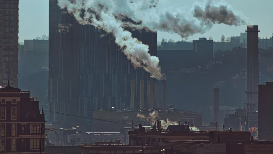 Beneficios de la certificación ISO 14001 para empresas industriales en Argentina