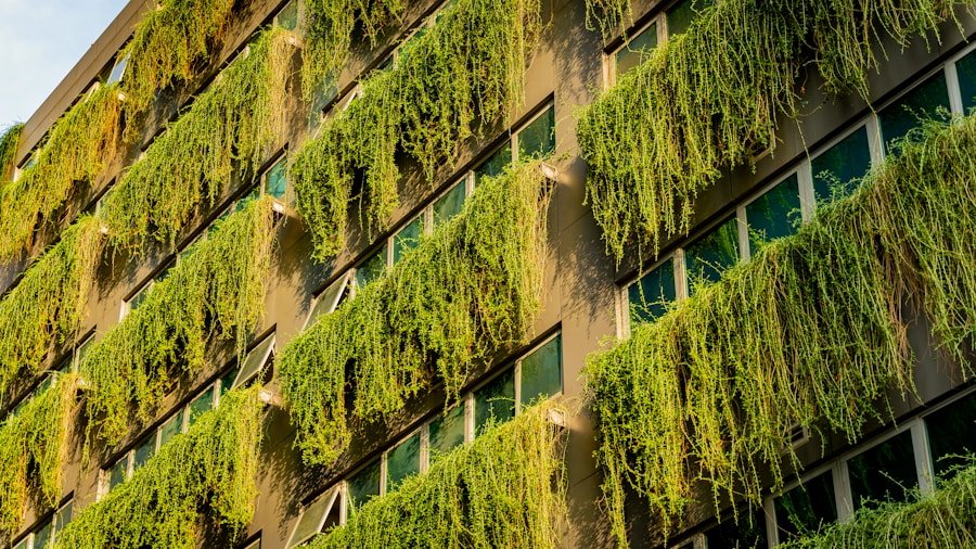 Descubre las certificaciones ecológicas circulares que están transformando la hotelería en Emiratos Árabes Unidos